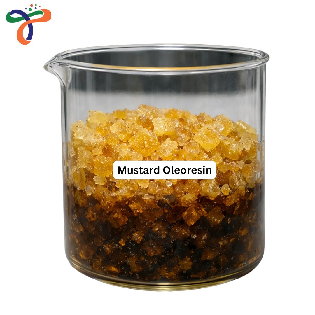 Mustard Oleoresin